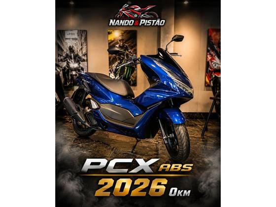 HONDA PCX 160 ABS HONDA PCX 160 ABS
